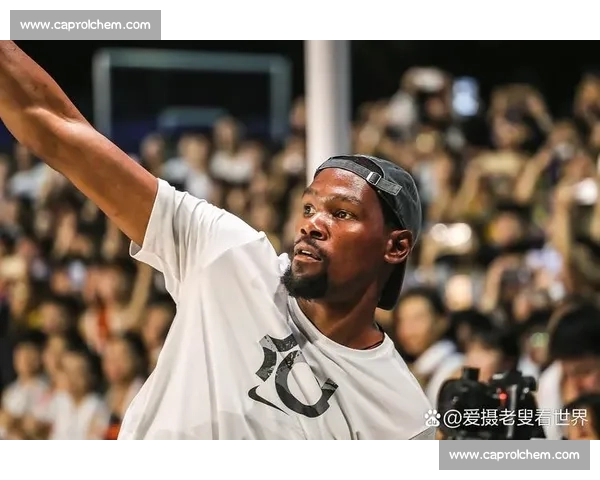 37 岁杜兰特为何仍是联盟最炙手可热的得分机器? 37 岁杜兰特为何仍是联盟最炙手可热的得分机器?