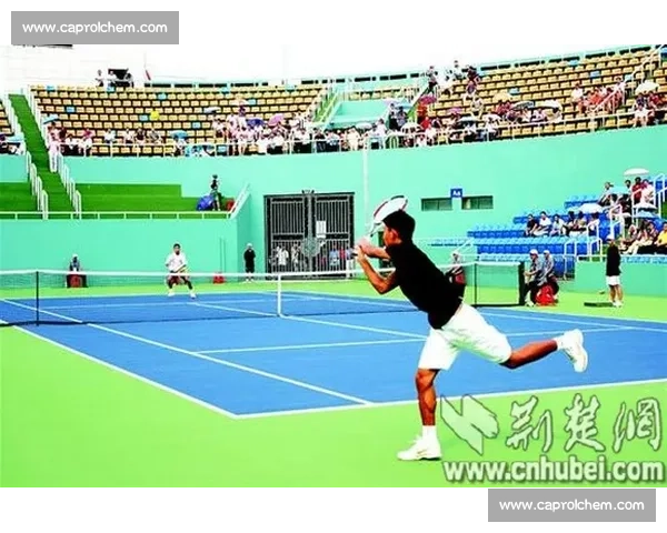 亚洲顶级网球赛事首推统一用球,YONEX 铂金球开启标准化新纪元 亚洲顶级网球赛事首推统一用球,YONEX 铂金球开启标准化新纪元