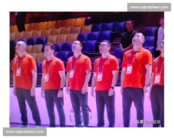 四国 U16 男篮激战响水！国青小将主场亮剑开启夏日篮球盛宴