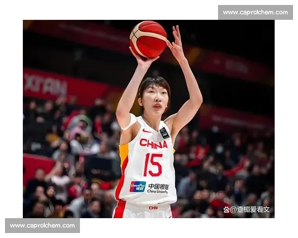双塔战术发威!中国女篮 101-92 力克日本提前包揽冠亚军 双塔战术发威!中国女篮 101-92 力克日本提前包揽冠亚军