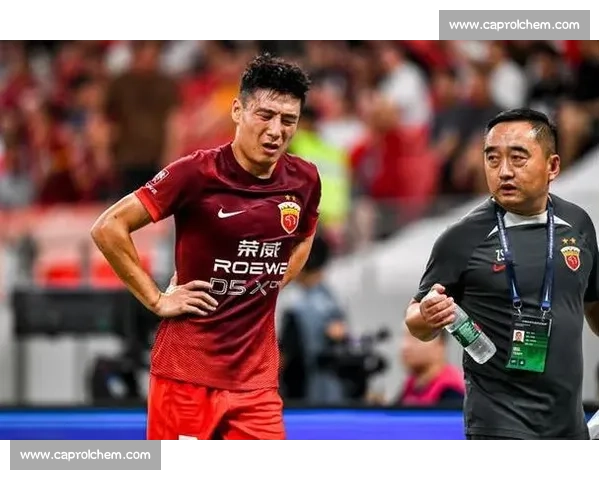 武磊身价暴跌!从 1000 万欧巅峰到 70 万欧,中国锋线传奇如何跌落神坛? 武磊身价暴跌!从 1000 万欧巅峰到 70 万欧,中国锋线传奇如何跌落神坛?