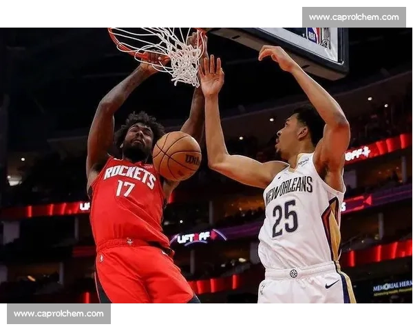 升空！火箭薪资空间释放，瞄准续约 KD 与伊森，重建之路加速