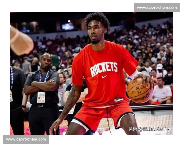 升空！火箭薪资空间释放，瞄准续约 KD 与伊森，重建之路加速