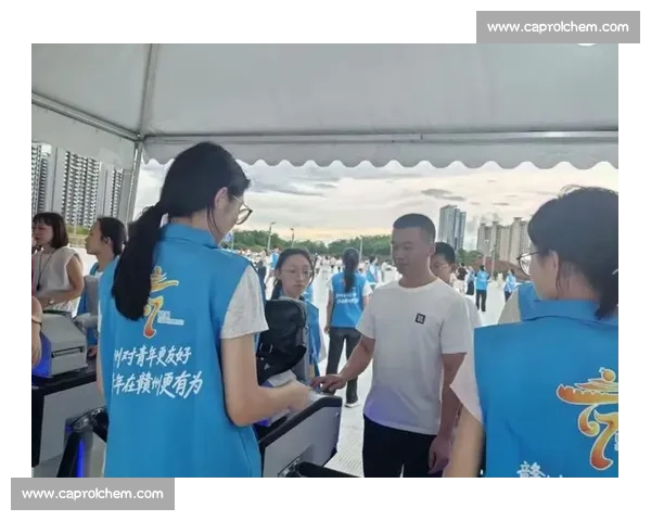 坐实世界级！赣超主场的硬核实力与城市温度