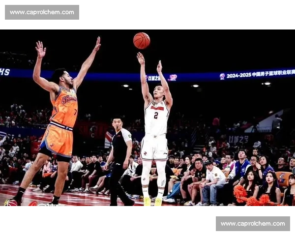 辽宁三冠锋将转投山东！场均 23+5 助力新东家，徐杰陷举报风波引争议