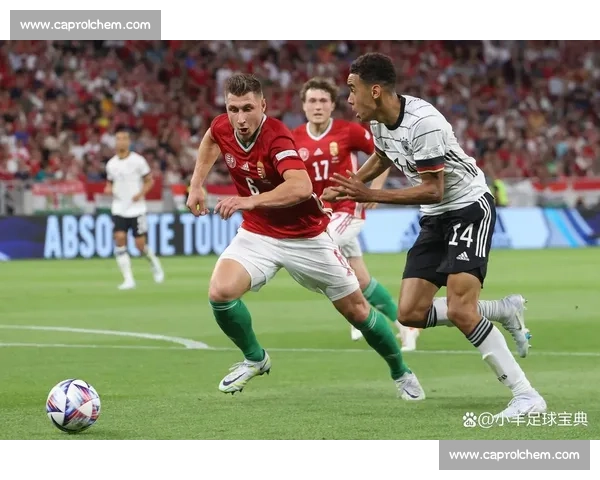 荷兰与匈牙利激战正酣 谁能在欧预赛中占据优势