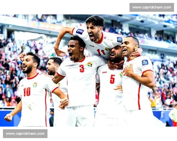 韩国队迎战伊拉克关键之战胜负走向牵动亚洲预选赛格局变化